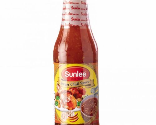 Salsa chile agridulce x 350 grs