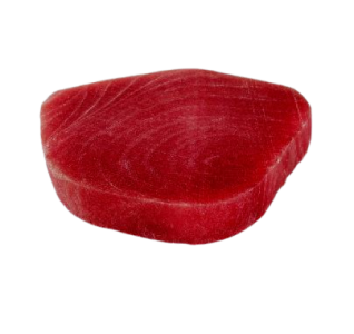 Porci&oacute;n de at&uacute;n congelado x 200 grs