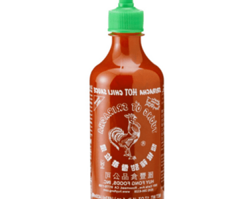 Salsa Sriracha x 793 grs