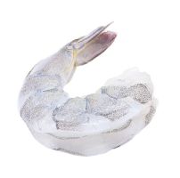 Langostino limpio U-15 x 500 grs (15 unid por libra)