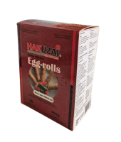 Spring roll mexicano coctel x 20 unidades