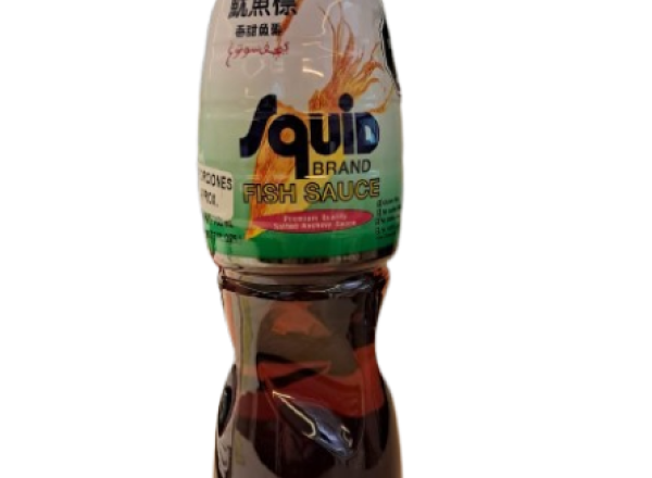 Salsa De Pescado X 700 Ml