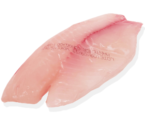 Porción de tilapia Fresca x 200-220GR