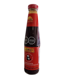Salsa de ostras Panda x 510 ml