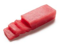 Porción de atún saku 300/350