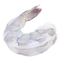 Langostino limpio U-12 x 500 grs (12 unid por libra)