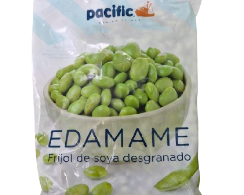 Edamame Pelado x 454g